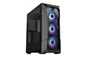 Kabinett - Cooler Master MasterBox TD500 Mesh V2 - Kabinett - Tower - Svart - TD500V2-WGNN-S00