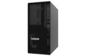 Server - Lenovo ThinkSystem ST50 V2 - tower - Xeon E-2324G 3.1 GHz - 16 GB - HDD 2 x 1 TB - 7D8JA045EA