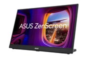 Skjerm - 18" ASUS ZenScreen MB17AHG - 1920x1080 (FHD) - 144Hz - IPS - 90LM08PG-B01170