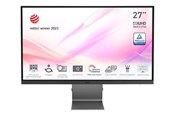 Skjerm - 27" MSI Modern MD271UL - 3840x2160 - IPS - Modern MD271UL