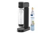 Kullsyremaskin - Philips GoZero ADD4901BK - soda maker - ADD4901/10