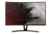 Skjerm - 27" Acer ED273U Pbmiipx - ED3 Series - LED monitor - curved - 27" - HDR - UM.HE3EE.P05