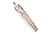 Annen personlig pleie - ProfiCare PC-MPS 3016 - electric manicure/pedicure device - white/champagne - PC-MPS 3016