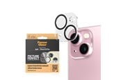 Mobil - Beskyttelsesglass - PanzerGlass PicturePerfect Camera Lens Protector iPhone 15 | 15 Plus - PANZER1136