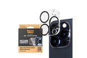 Mobil - Beskyttelsesglass - PanzerGlass PicturePerfect Camera Lens Protector iPhone 15 Pro | 15 Pro Max - PANZER1137