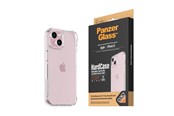 Mobil - Deksel og etui - PanzerGlass HardCase with D3O iPhone 15 - PANZER1172