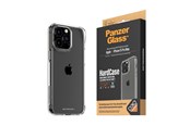 Mobil - Deksel og etui - PanzerGlass HardCase with D3O iPhone 15 Pro Max - PANZER1175