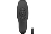 Fjernkontroll - Speed-Link SL-600400-BK-01 wireless presenter - SL-600400-BK-01