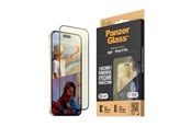 Mobil - Beskyttelsesglass - PanzerGlass Eyecare Screen Protection iPhone 15 Plus | Ultra-Wide Fit w. EasyAligner - PANZER2815