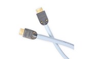 Skjermkabel - Supra HDMI cable 2.1 UHD 8K 2 m - 1001100013