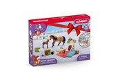 Adventskalender - Schleich Advent Calendar Horse Club 2023 - 98982