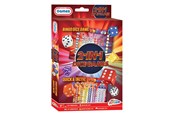 Brettspill & Puslespill - Grafix Dice Games 2in1 (Bingo Dice & Quick and Tactic) - 300065