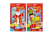 Kreative leker - Grafix Mosaic art Sinterklaas - 830027