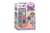 Små gaver til barn - Grafix Make Your Own Diamond Painting Jewelry - 240011