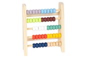 Brettspill & Puslespill - Small Foot - Wooden Abacus - 11168