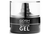 Ansiktspleie - GOSH Copenhagen GOSH - Donoderm Moisture Gel Prestige 50 ml - 5711914122850