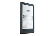 E-bokleser - Amazon Kindle 16GB - Black (Ad-Supported) - B09SWRYPB2