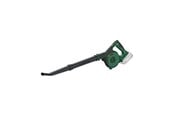 Løvblåser - Bosch UniversalLeafBlower 18V-130 (SOLO) - 06008A0601