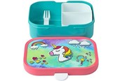 Skole - Mepal Campus Lunchbox - Unicorn - 107440065377