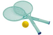 Fotball & Ballspill - Ecoiffier Tennis set - 190