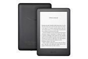 E-bokleser - Amazon Kindle 16GB - Black (Ad-Supported) - B09SWW583J