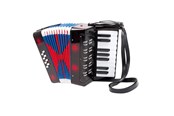 Musikk - Small Foot - Accordion Classic - 3304