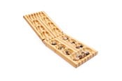 Brettspill & Puslespill - Small Foot - Wooden Strategy Game Kalaha - 2844