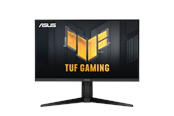 Skjerm - 27" ASUS TUF VG27AQML1A - 2560x1440 (QHD) - 240Hz - Fast IPS - HDR10 - Speakers - 90LM05Z0-B07370