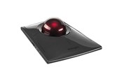 Mus - Kensington SlimBlade - mouse - RF - Mus - Laser - Svart - K72080WW