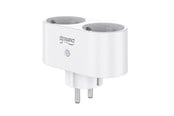 Smarthus - Gosund SP211 - Dual Smart Plug - SP211