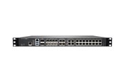 Nettverksutstyr - SonicWALL Gen 7 NSsp Series 10700 - 03-SSC-1359