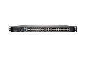 Nettverksutstyr - SonicWALL Gen 7 NSsp Series 11700 - 03-SSC-1358