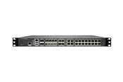 Nettverksutstyr - SonicWALL Gen 7 NSsp Series 13700 - 03-SSC-1357