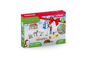 Adventskalender - Schleich Farm World Advent Calendar - 98983