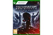 Spill - Terminator: Resistance (Complete Edition) (Collector's Edition) - Microsoft Xbox Series X - FPS - 5060941716151