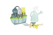 Utendørsleker - Small Foot - Bag with Garden Tools 8dlg. - 12388