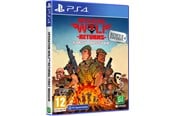 Spill - Operation Wolf Returns: First Mission (Rescue Edition) - Sony PlayStation 4 - Shooter - 3701529504532