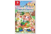 Spill - Pretty Princess Magical Garden Island - Nintendo Switch - Virtual Life - 5060997480105