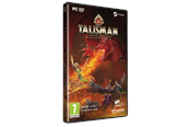 Spill - Talisman (40th Anniversary Edition Collection) (Code in a Box) - Windows - Strategi - 5055957704582