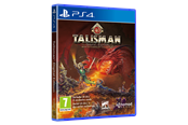 Spill - Talisman (40th Anniversary Edition Collection) - Sony PlayStation 4 - Strategi - 5055957704629