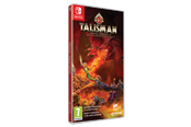 Spill - Talisman (40th Anniversary Edition Collection) - Nintendo Switch - Strategi - 5055957704704