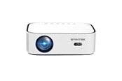 Prosjektor - Byintek Prosjektor K45 Smart - 1920 x 1080 - 700 ANSI lumens - K45 Smart