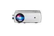 Prosjektor - Byintek Prosjektor K18 Smart - 1920 x 1080 - 400 ANSI lumens - K18 Smart