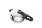 Andre kjøkkenapparater - Tefal Secure Trendy P2580400 pressure cooker - P2580400