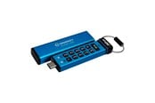 Minnepenn - Kingston Ironkey 200C - 32GB - Minnepenn - IKKP200C/32GB