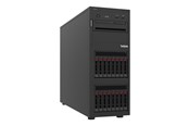 Server - Lenovo ThinkSystem ST250 V2 - tower - Xeon E-2356G 3.2 GHz - 32 GB - no HDD - 7D8FA01LEA