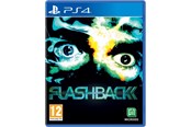 Spill - Flashback - Sony PlayStation 4 - Plattform - 3760156486925