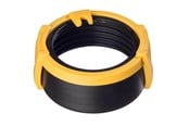 Maleutstyr - Wagner Adjustment ring + union nut, W 950 Flexio - 4004025084553