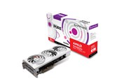 Grafikkort - Sapphire Radeon RX 7700 XT Pure OC - 12GB GDDR6 RAM - Grafikkort - 11335-03-20G