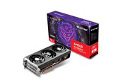 Grafikkort - Sapphire Radeon RX 7700 XT NITRO+ - 12GB GDDR6 RAM - Grafikkort - 11335-02-20G